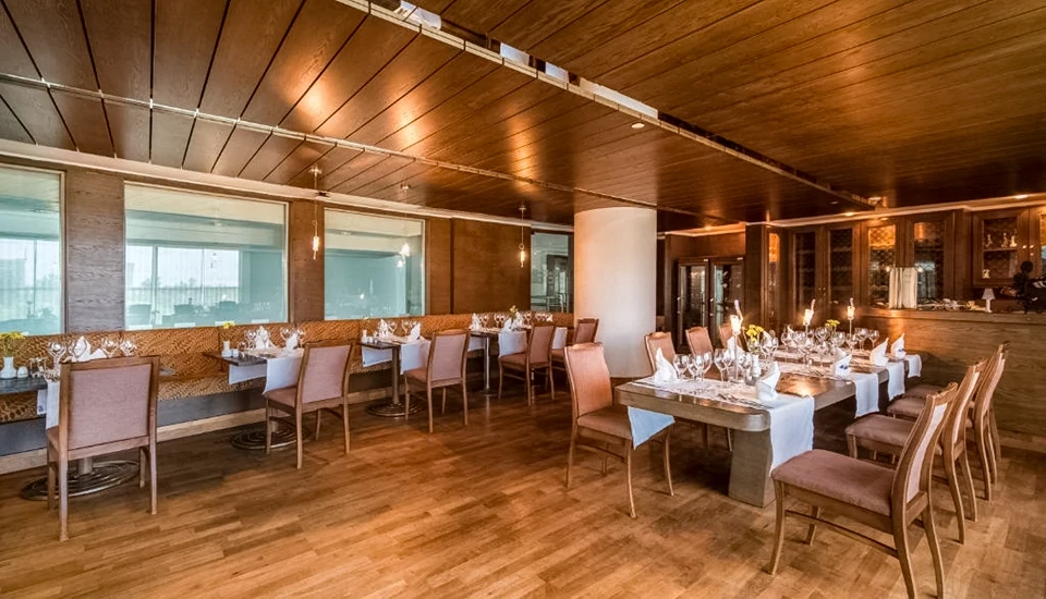 هتل کنکورد دلوکس ریزورت آنتالیا